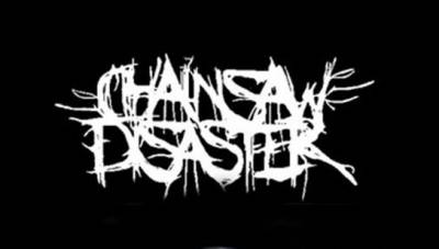 logo Chainsaw Disaster